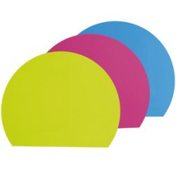 Sous-main Trend, demi-cercle, couleurs assorties