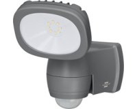 Projecteur LUFOS LED à pile, 440 lumen, IP44