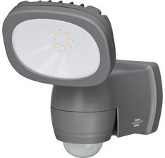 Projecteur LUFOS LED à pile, 440 lumen, IP44