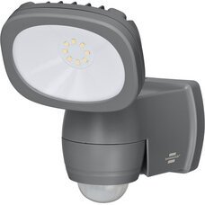 Projecteur LUFOS LED à pile, 440 lumen, IP44