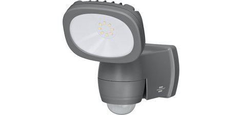 Projecteur LUFOS LED à pile, 440 lumen, IP44