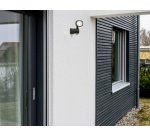 Projecteur LUFOS LED à pile, 440 lumen, IP44