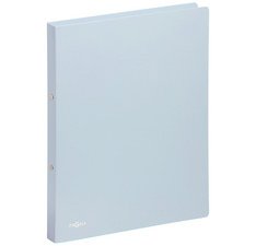 Map met ringen 'Pastel Eco' A4