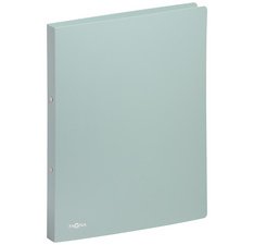 Classeur à anneaux 'Pastell eco', A4