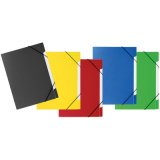 Set de trieurs 'Coool Basic', PP, A4, 5 compartiments