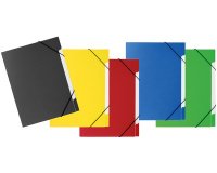 Set de trieurs 'Coool Basic', PP, A4, 5 compartiments