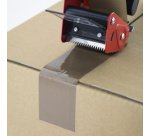 Dévidoir manuel 960 pour ruban d'emballage, équipé