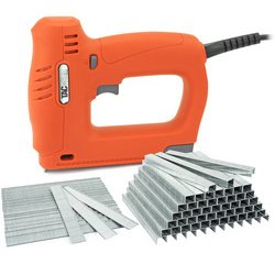Electric Staple/Nail Gun 140EL