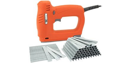 Electric Staple/Nail Gun 140EL