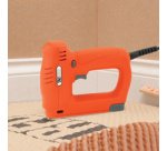 Electric Staple/Nail Gun 140EL