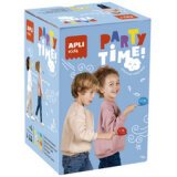 APLI Kids Eierenspeurtochtspel PARTY TIME