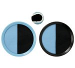 Jeu de lancer de balle à scratch PARTY TIME