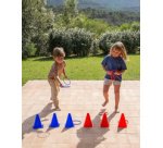 Jeu de lancer d'anneaux PARTY TIME