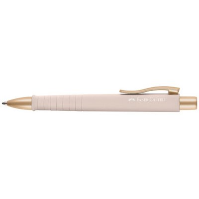 Balpen FABER-CASTELL inklikbaar POLY BALL URBAN