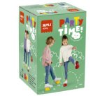 Echasses avec cordon, set de 2 paires