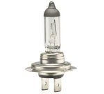 uniTEC Ampoule halogène H7 pour phare, 12 V, 55 watts
