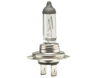 uniTEC Ampoule halogène H7 pour phare, 12 V, 55 watts