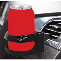 Support pour boisson pour voiture, pour grille