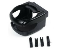 Support pour boisson pour voiture, pour grille