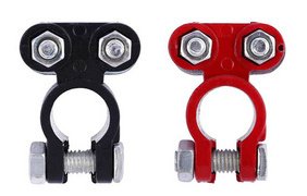 Batteries et chargeurs