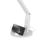Lampe de bureau LED 'Vario Plus', blanc
