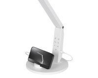 Lampe de bureau LED 'Vario Plus', blanc