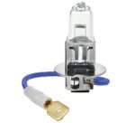 Ampoule halogène H3 pour phare principal