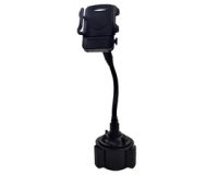 Support pour smartphone pour voiture, pour porte-gobelet