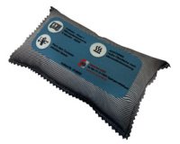 Déshumidificateur de véhicule avec indicateur, 500 g