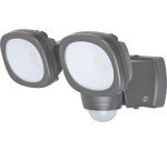 LUFOS LED-Batteriestrahler, 2x 240 Lumen, IP44