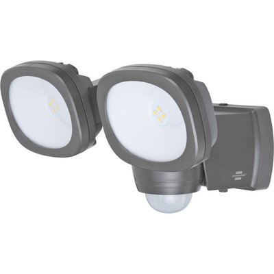 Projecteur LUFOS LED à pile, 2x 240 lumen, IP44