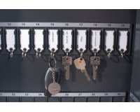 Coffre-fort à clés Haute Sécurité, pour 50 clés
