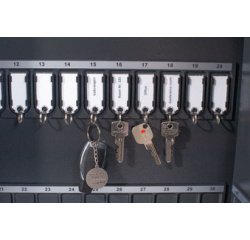 Coffre-fort à clés Haute Sécurité, pour 50 clés