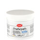 ViVA DECOR Pâte structurée fine, blanc, 1.200 g