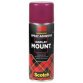 Scotch Colle spray DISPLAY MOUNT, permanent, 400 ml