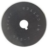 Round blade BR-45P for NT Cutter cutter