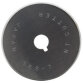 Round blade BR-45P for NT Cutter cutter