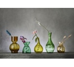 Hama Perles à repasser midi Art 'Bouquet de fleurs', coffret