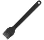 Gastro Max Pinceau en silicone, (L)45 mm, noir