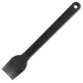 Gastro Max Pinceau en silicone, (L)45 mm, noir