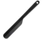 Gastro Max Spatule à pâtisserie en silicone, petit, (L)30 mm