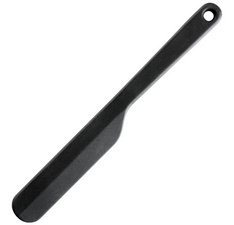 Gastro Max Spatule à pâtisserie en silicone, petit, (L)30 mm