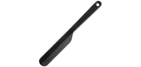 Gastro Max Spatule à pâtisserie en silicone, petit, (L)30 mm