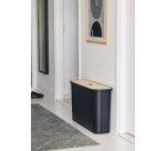Boîte de rangement COLLECT Slim, 46 litres
