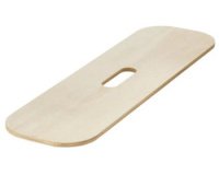 Houten deksel voor de opbergdoos