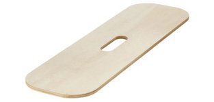 Wooden lid for the storage box