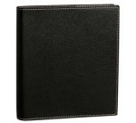 Quo Vadis - Agenda - 2026 - Exécutif - Semainier Planning - Français - Club - 13 mois de déc. à déc. - 16x16 cm avec répertoire