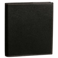 Quo Vadis - Agenda - 2026 - Exécutif - Semainier Planning - Français - Club - 13 mois de déc. à déc. - 16x16 cm avec répertoire