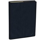 Quo Vadis - Agenda avec répertoire - 2027 - Ministre Prestige - Semainier Planning - Français - Marlow - 14 mois de décembre à janvier - 16x24 cm
