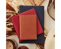 Quo Vadis - Agenda - 2026 - Président Prestige - Semainier Planning - Français - Marlow - 14 mois de déc. à janv - 21x27 cm - avec répertoire